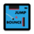 Jump&Bounce icon