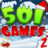 501 - Free New Room Escape Games 17.9