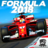 Formula 1 2018 icon