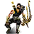 Ninja Warrior - The Extreme War icon