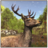 Animal Hunter : Jungle Sniper Shooting icon