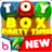 Toy Box Party Time 288