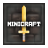MiniCraft City Build Crafting Games icon