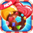 Candy Bomb Garden icon