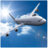 Airplane Fly: Flight Plane 3D icon