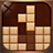WoodyPuzzleBlock icon