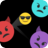 Emoji Bounce version 2.1.1