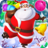 Candy Christmas icon