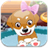 Cutie Puppy Pet Care Salon icon