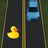 Ducks on the Road icon