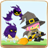 Evil Witch icon