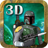 Exoland 3D icon