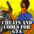 Codes for GTA San Andreas version 2.0