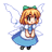 Fairy Flight icon