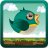 FallingBird icon