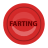 Farting icon