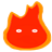 Fire Jump icon