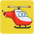 Flappy Copter version 1.0