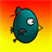 Flappy Diet Bird icon