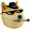 420 Doge MLG GOTY icon