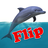 Flip Dolphin icon