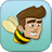 Flying Beeber icon