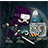 Jumper Ninja Warrior icon