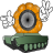 FvV Tank wars icon