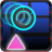 Geometry Smash icon