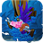Happy Dolphin Playground icon