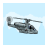 Helicopter Survival icon