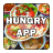 Hungry App icon