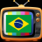 TV Guide  Brazil icon