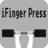 iFinger Press icon