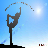 Daily -Lose Weight With Yoga icon