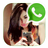 Transparent Whatsapp 2016 icon