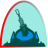 Laser Dome icon
