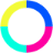 Color Circle icon