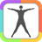 Daily Senior Fitness Excercise icon