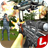 Modern Army Commando Shooter 2 icon