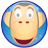 Monkey Stars icon