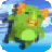 MonsterUpFlap icon