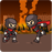 Ninja And Monster War icon