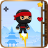 Ninja Super Jump icon