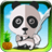 Panda FruitCutter version 1.0