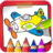Coloring Book Kids Paint APK Download
