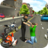 Police Car Driving - Crime Simulator icon
