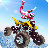 ATV Quad 4 Wheeler Extreme Stunts icon