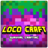 Loco Craft: Survival Crafting icon
