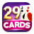 29 Card Game version 2.1